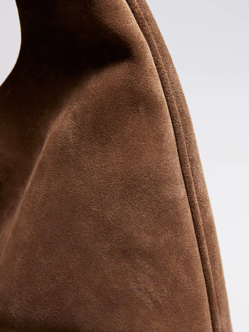 Victoria™ - Sac de luxe en daim