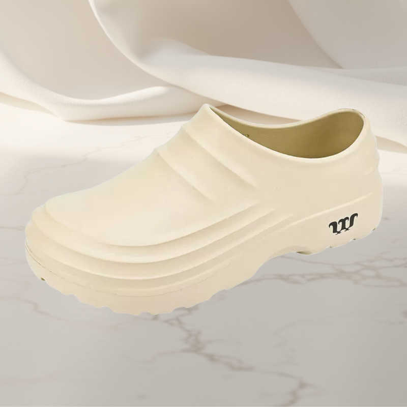 OrthoStep™ | Confortable et Flexible