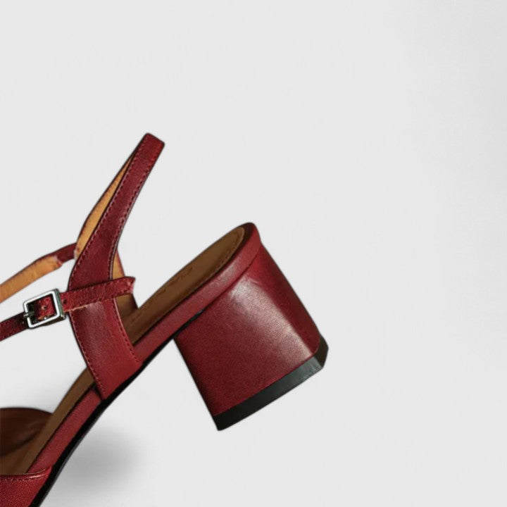 Mikaela | Sandales Élégantes