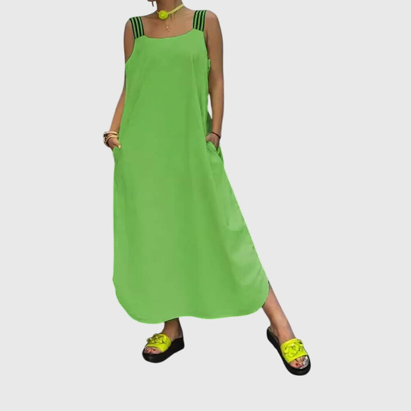 Foi | Robe d'été
