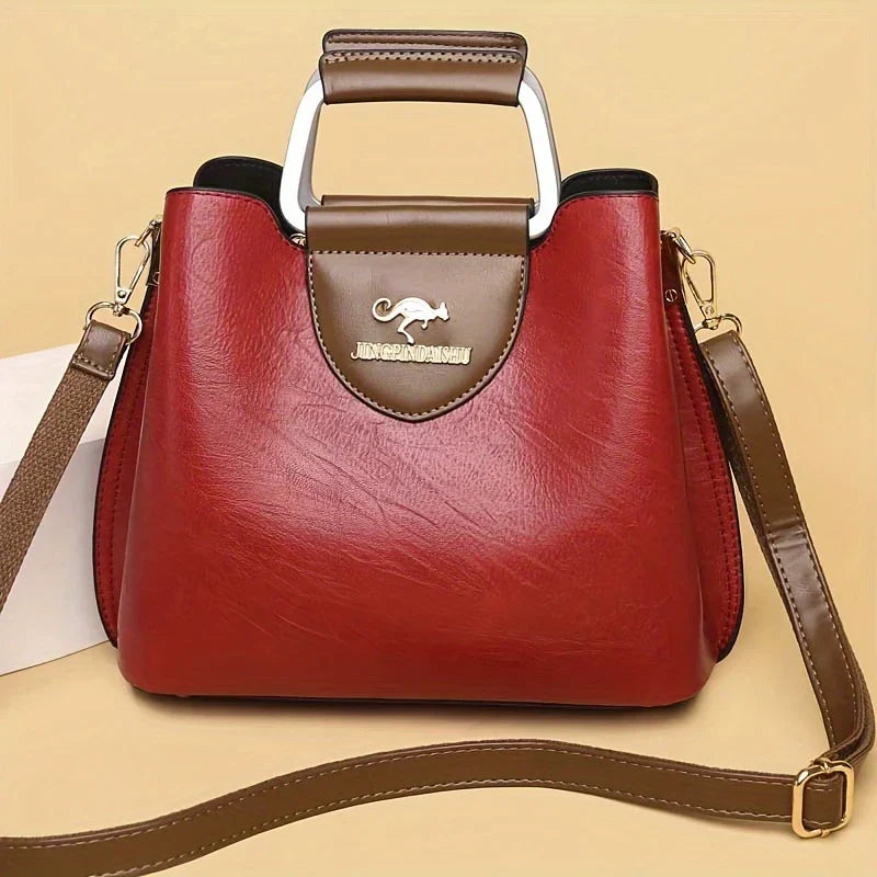 Isabella™ - Sac à épaule chic