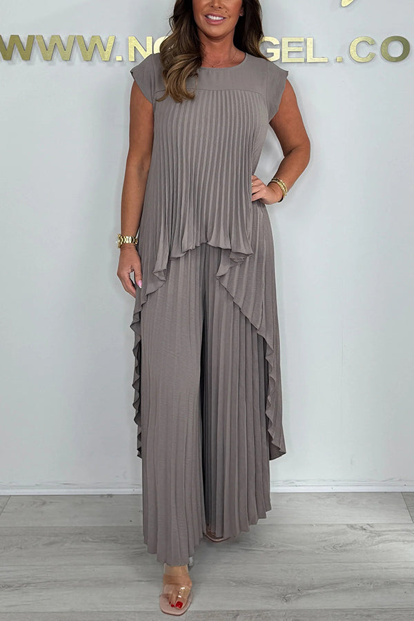 Sophia | Ensemble Élégant