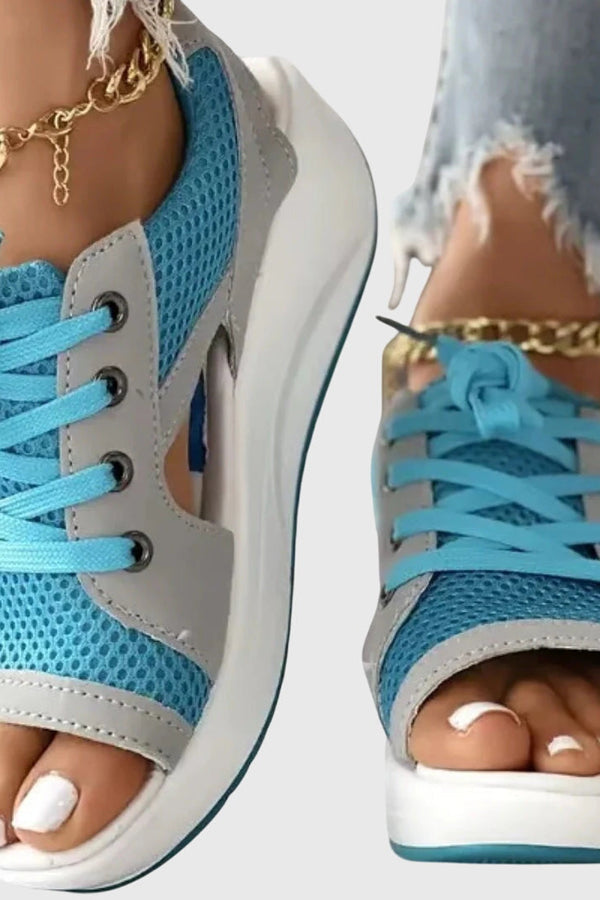 Marlene™ | Sandales Confortables