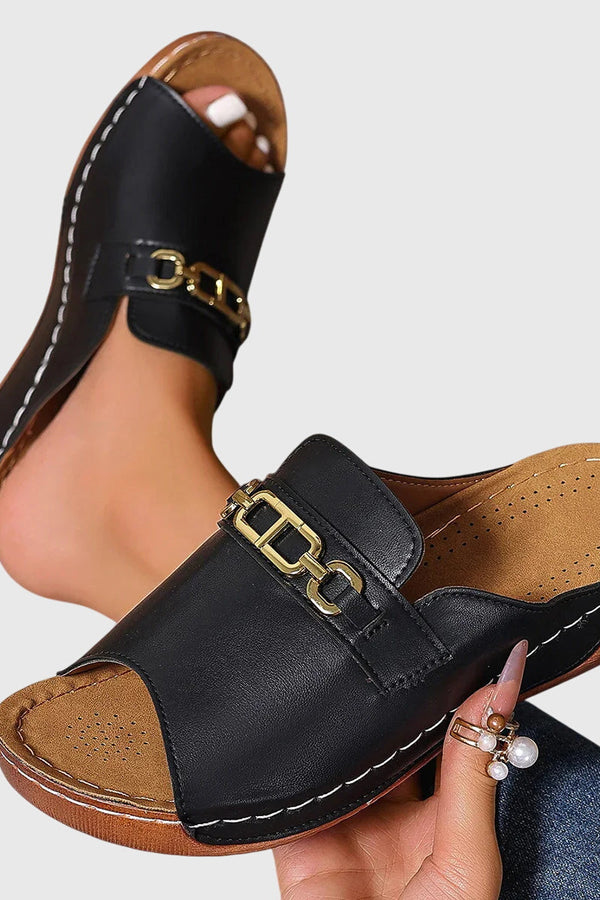 Kimberly™ | Sandales Confortables