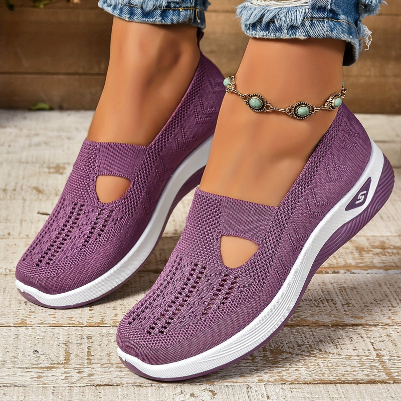 Pixie | Chaussures orthopédiques à enfiler