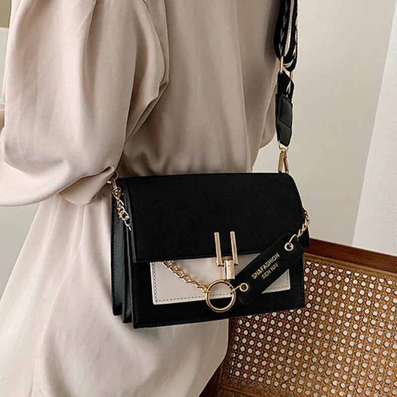 Brooklyn™ - Sac bandoulière tendance