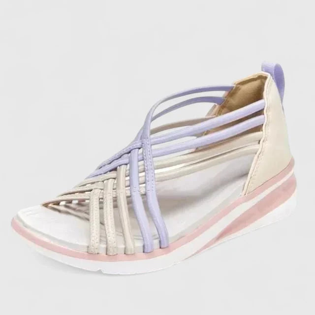 Zerisse | Sandales orthopédiques