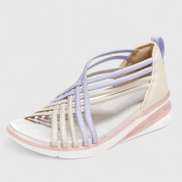 Milandra | Sandales orthopédiques