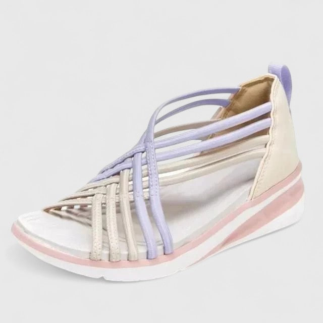 Milandra | Sandales orthopédiques