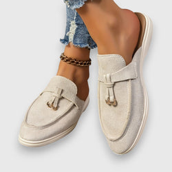 Emmelyn | Mocassins Confortables