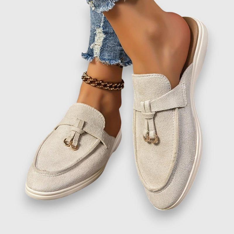 Emmelyn | Mocassins Confortables