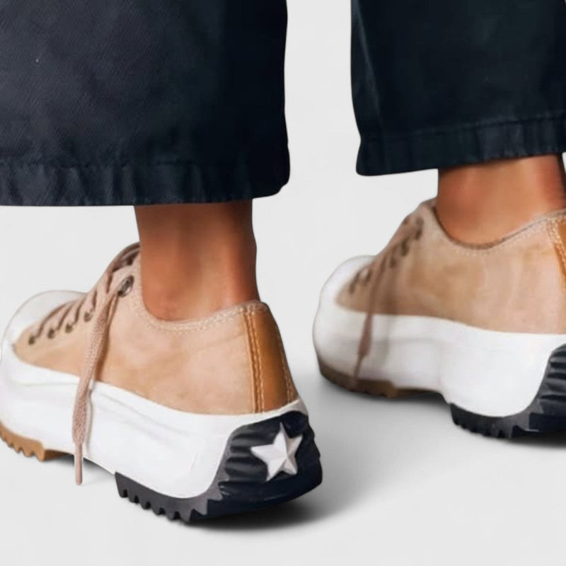 Elina | Chaussures orthopédiques Confort ultime