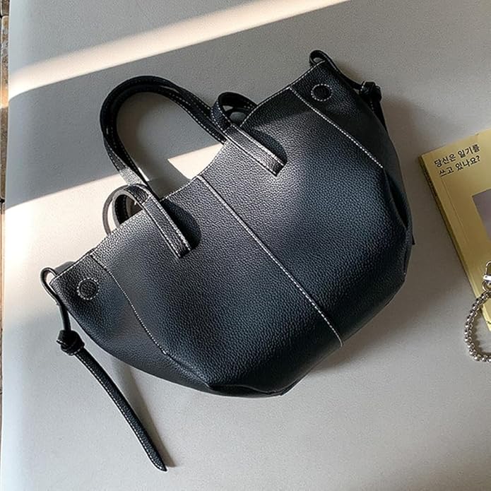Aubrey™ - Sac fourre-tout vintage