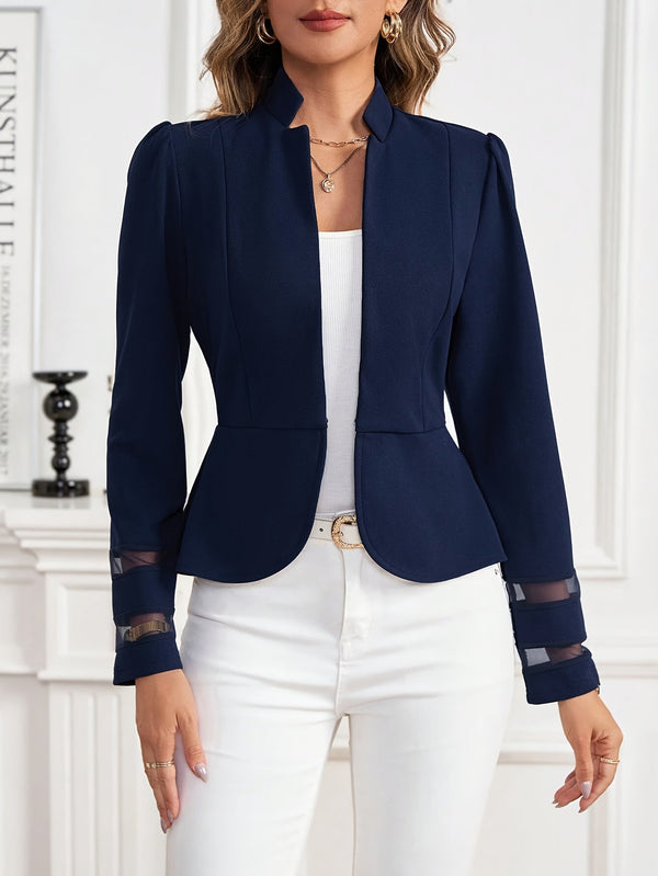 Avery™ – Blazer Élégant