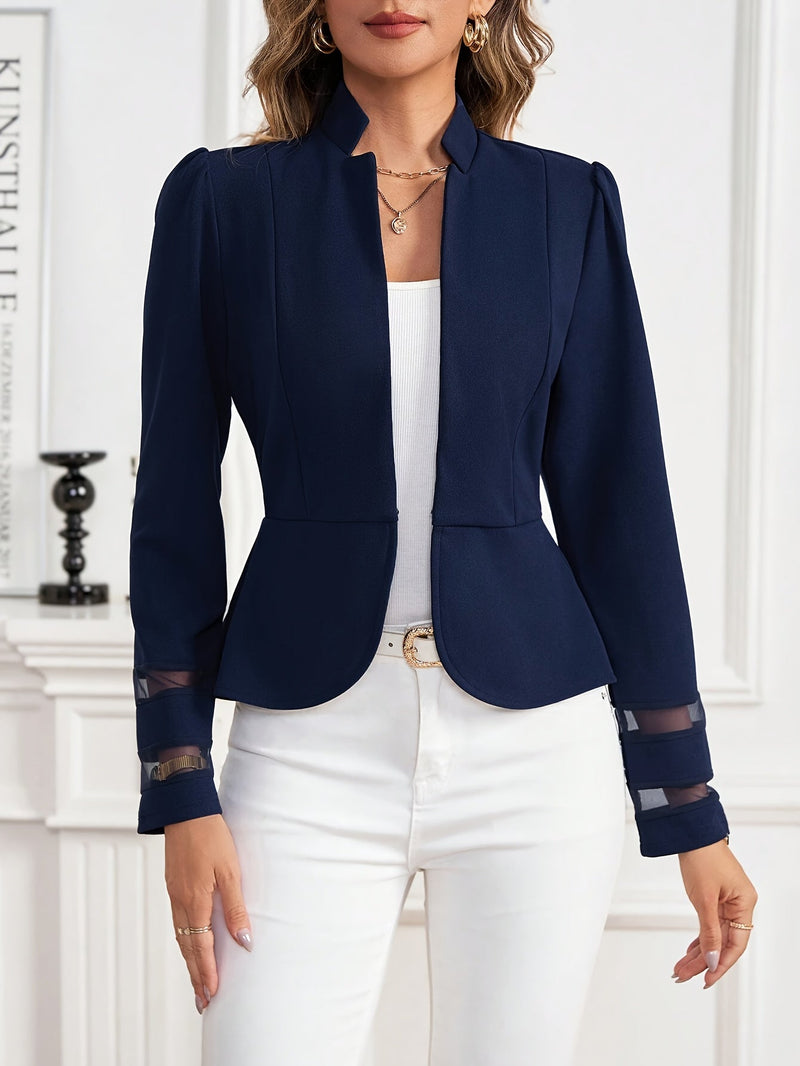 Avery™ – Blazer Élégant