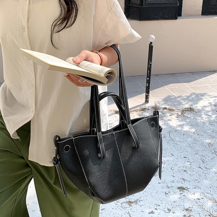 Aubrey™ - Sac fourre-tout vintage