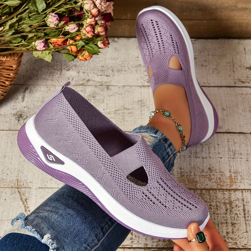 Pixie | Chaussures orthopédiques à enfiler