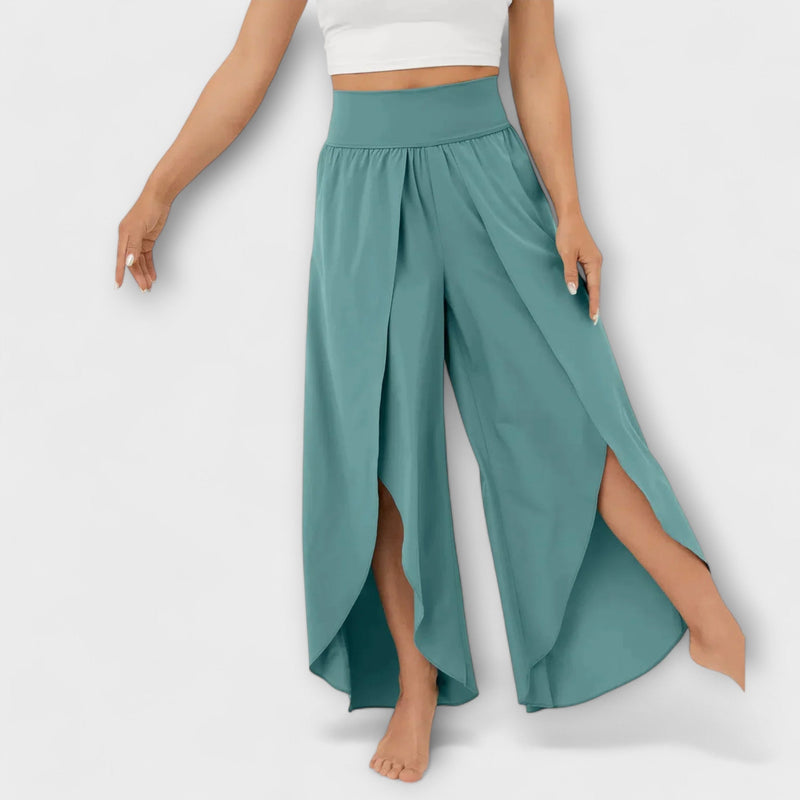 Pantalons pour femmes pour le confort et le style