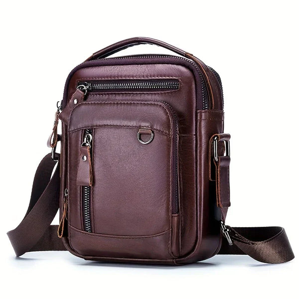 Liam™ - Sac bandoulière polyvalent