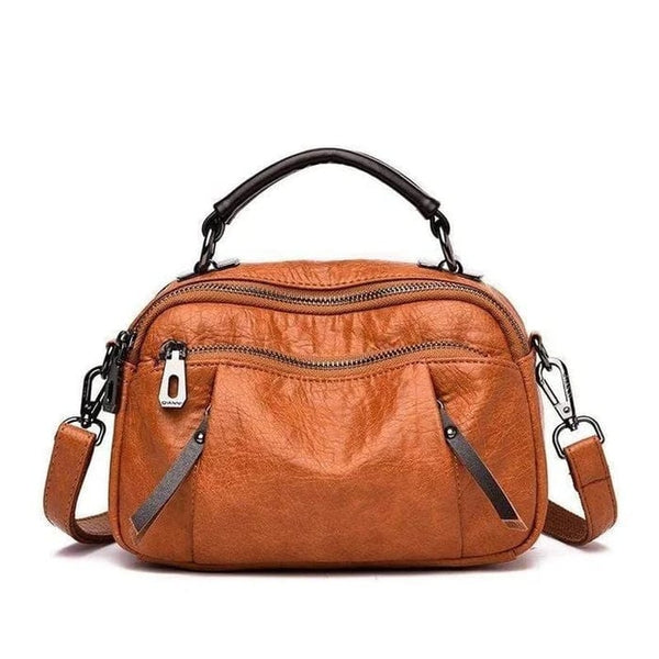Penelope™ Style Exquis | Sac Souple Multi Poches