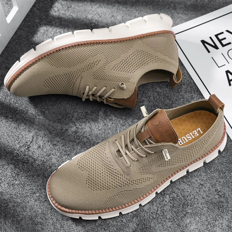 Waylon | Chaussures ultra confortables