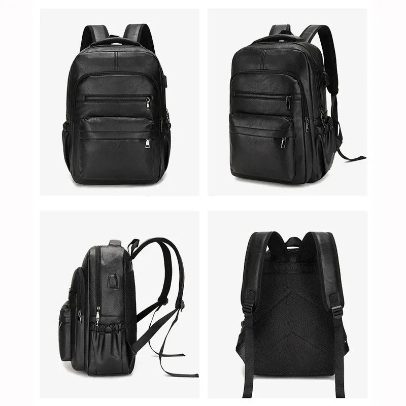 Noah™ - Sac à dos multifonctionnel élégant