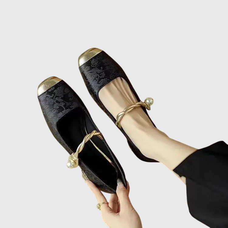 Cilia™ | Sandales orthopédiques