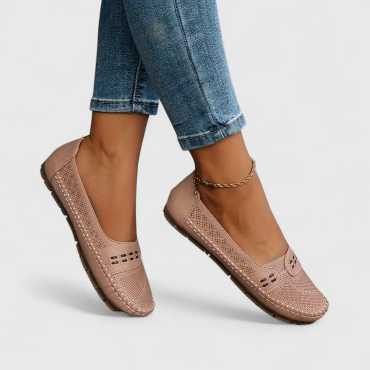 Rei | Mocassins orthopédiques