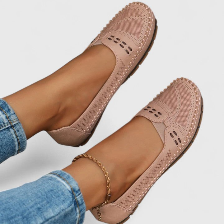 Rei | Mocassins orthopédiques