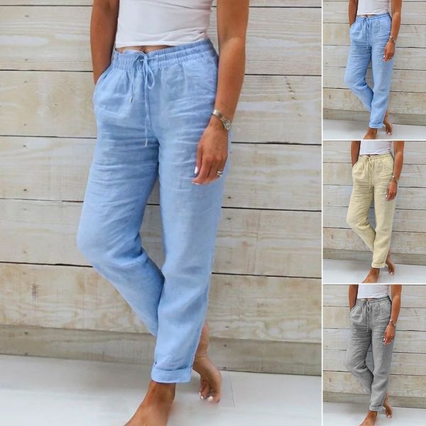 Margaret™ | Pantalon élégant pour femmes
