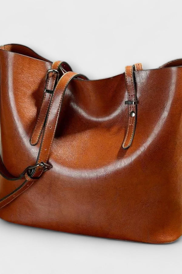 Olivia - Sac à bandoulière vintage