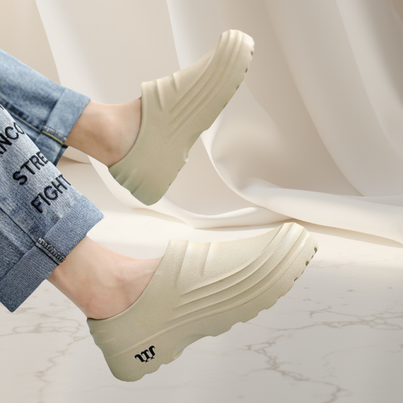 OrthoStep™ | Confortable et Flexible