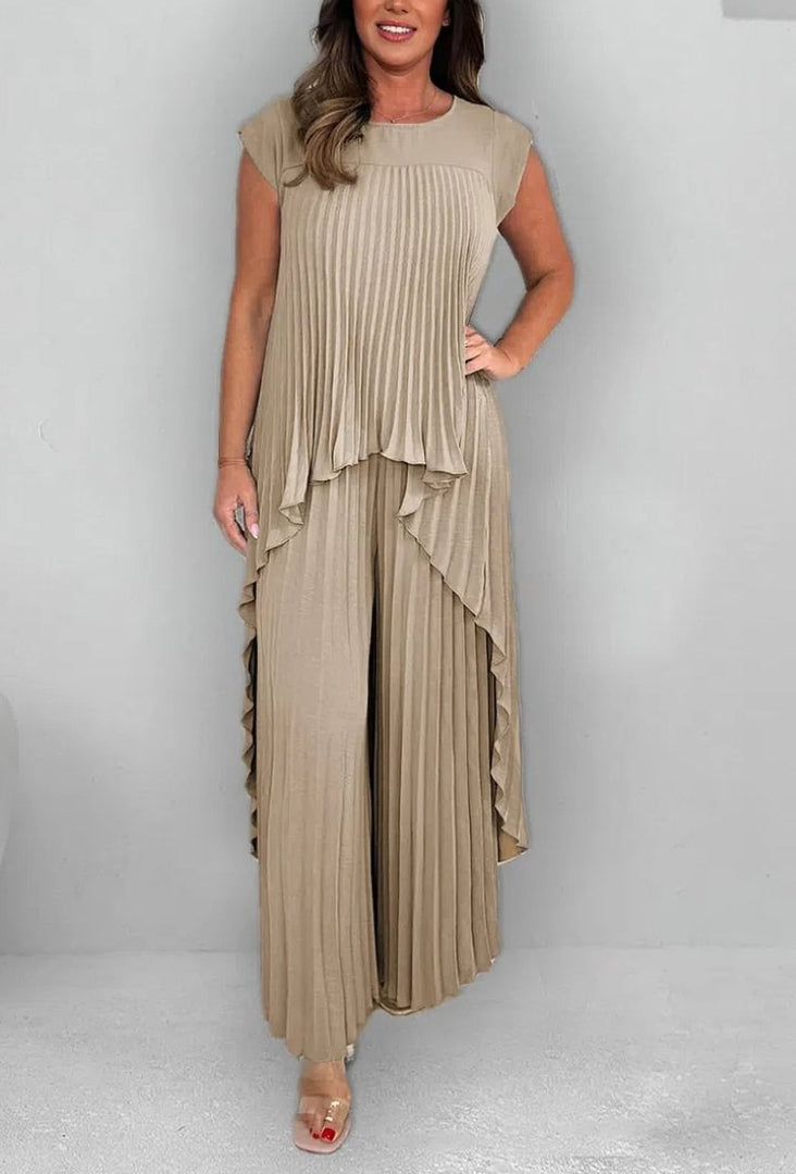 Sophia | Ensemble Élégant