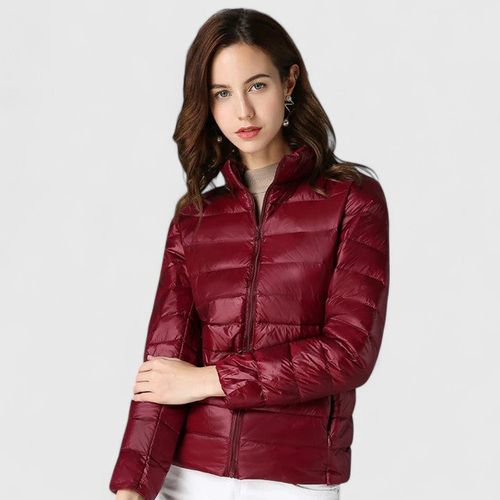 Ariel | Veste Confortable