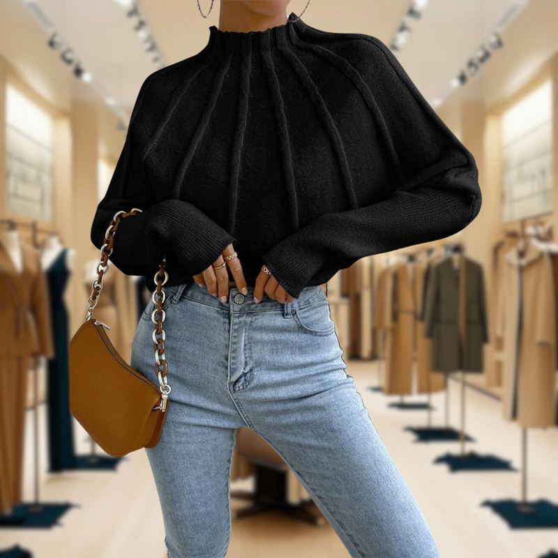 Dory - Pull à manches dolman