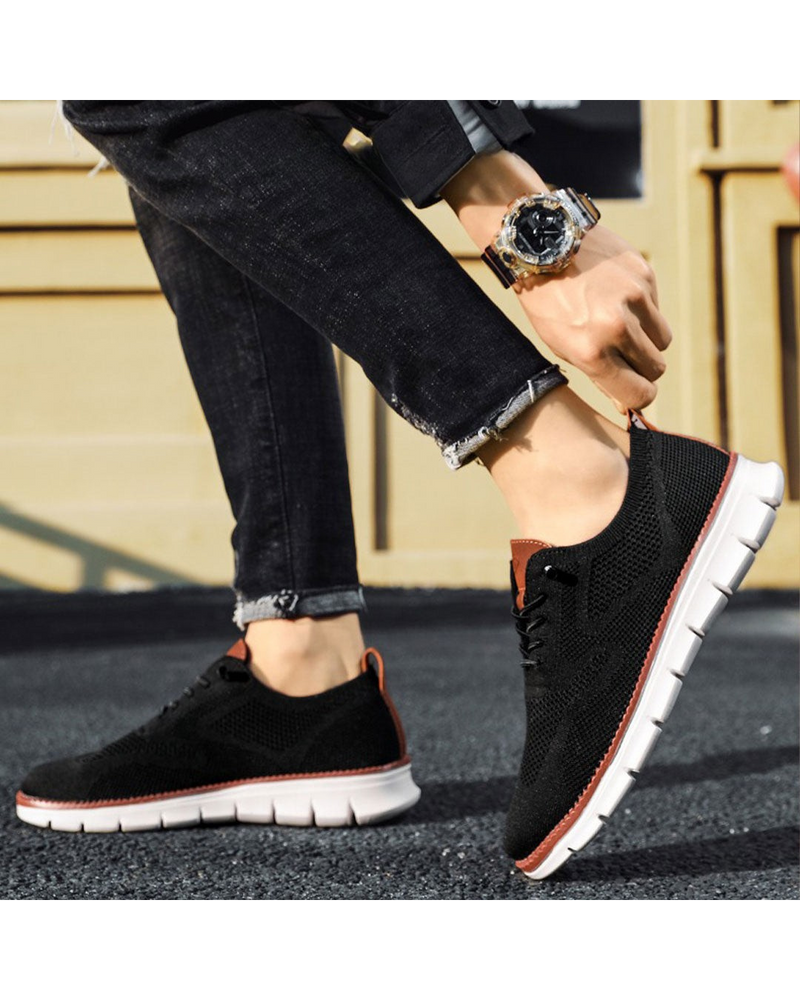 Waylon | Chaussures ultra confortables
