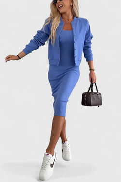 Leynara™ | Ensemble confortable