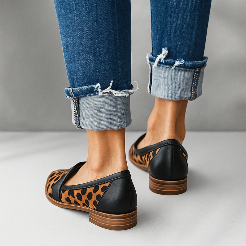 Martha™ | Mocassins orthopédiques