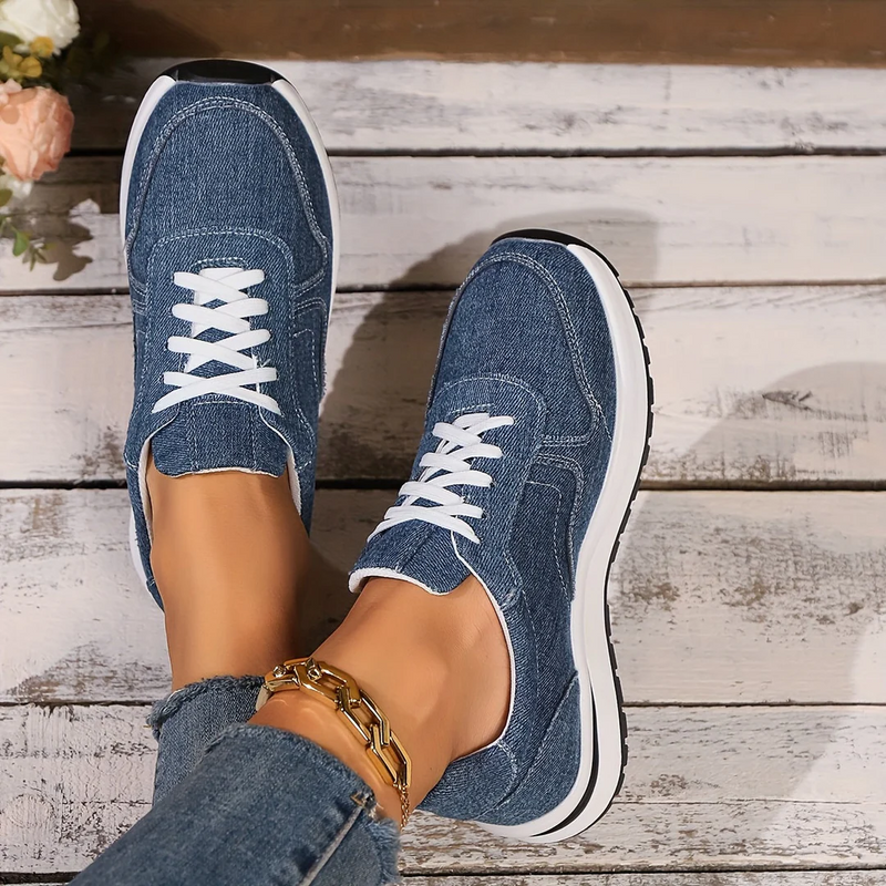 Delvina | Chaussures orthopédiques
