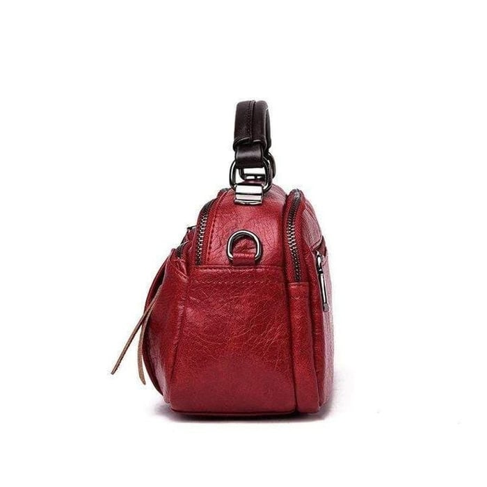 Penelope™ Style Exquis | Sac Souple Multi Poches