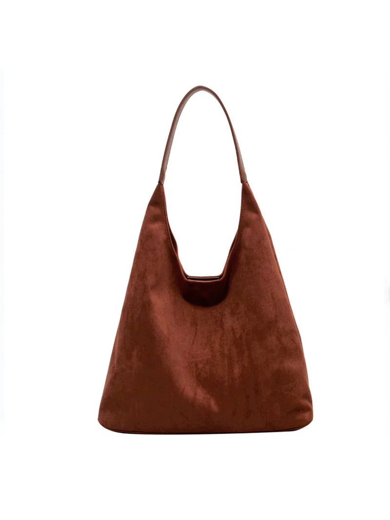 Victoria™ - Sac de luxe en daim