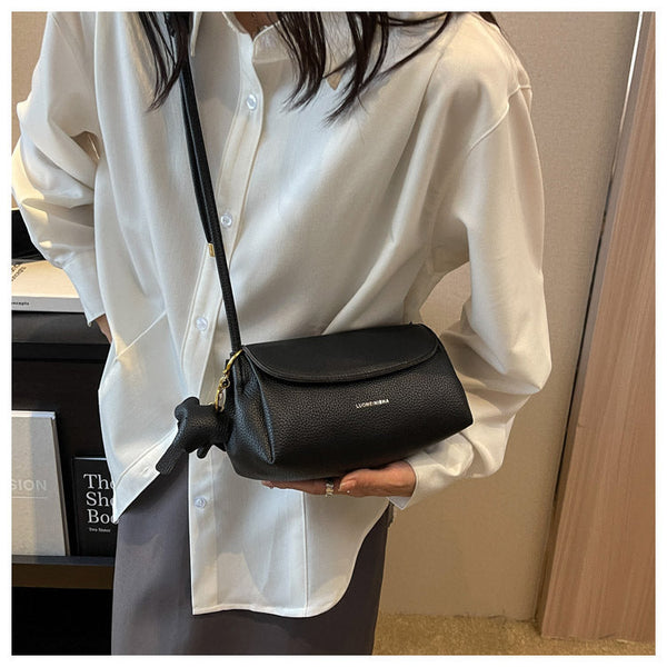 Avery™ Douceur Rétro | Sac à Main Élégant