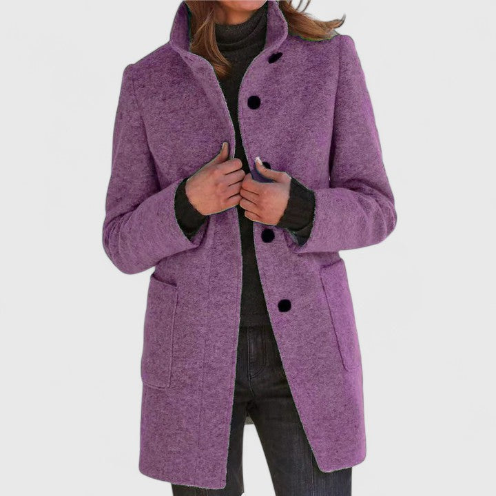 Jayzmarie | Manteau Élégant