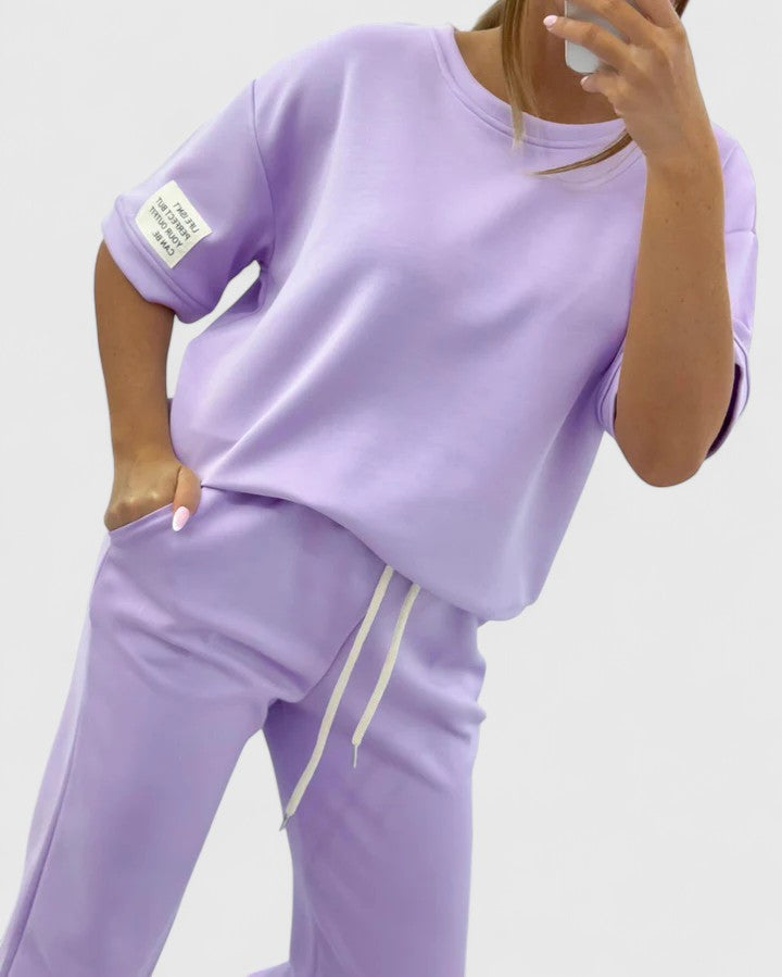 Gloria | Ensemble confortable