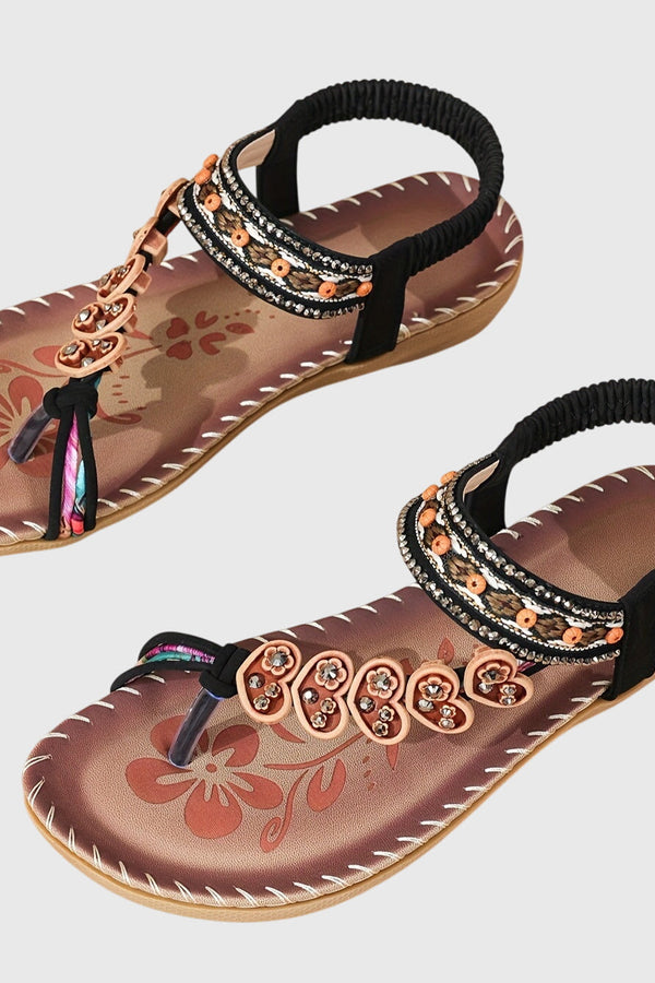 Jocelyn™ | Sandales orthopédiques confortables