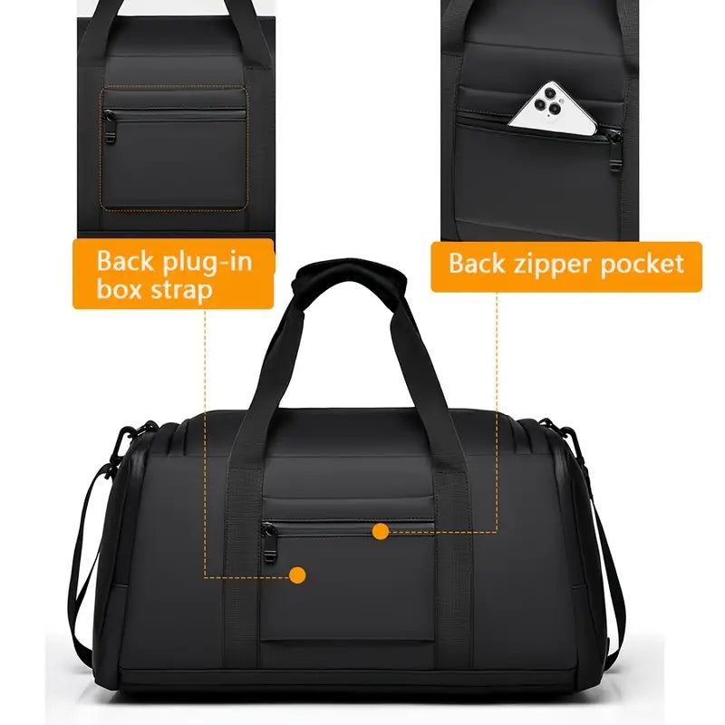 Layla™ - Sac de sport polyvalent