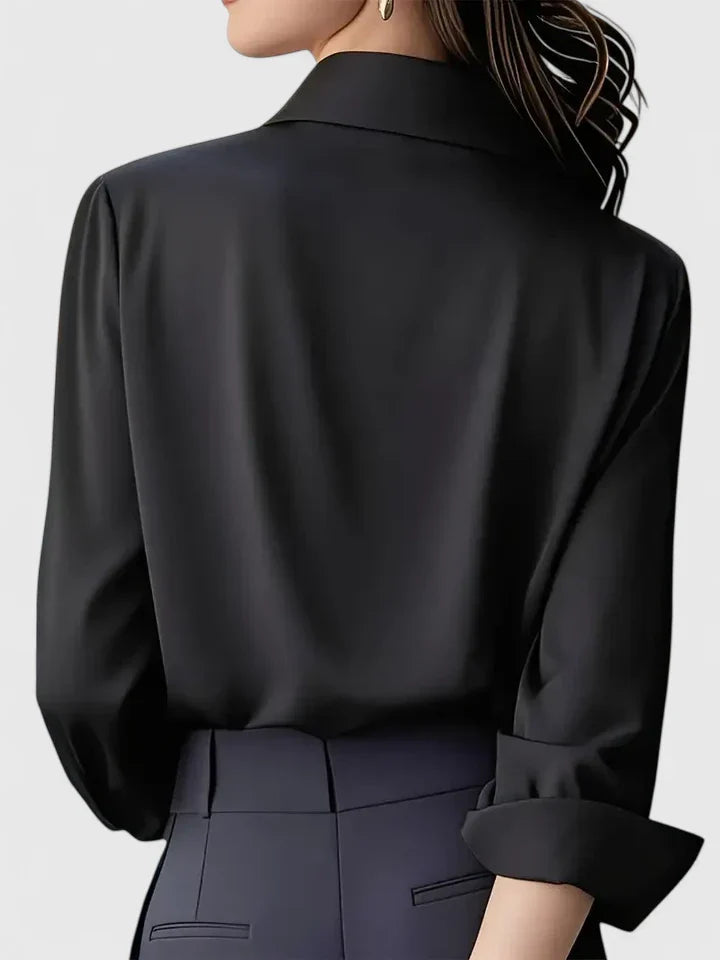 Melvaya | Haut Élégant