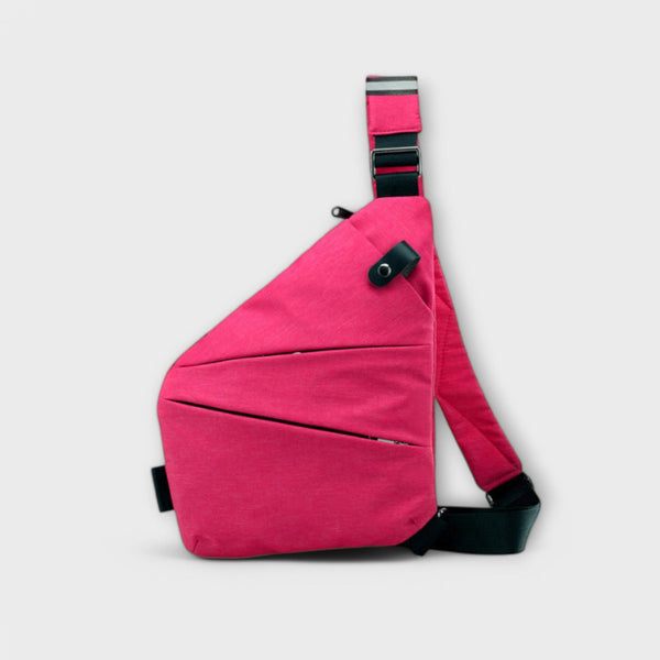 Mia - Sac à bandoulière anti-vol