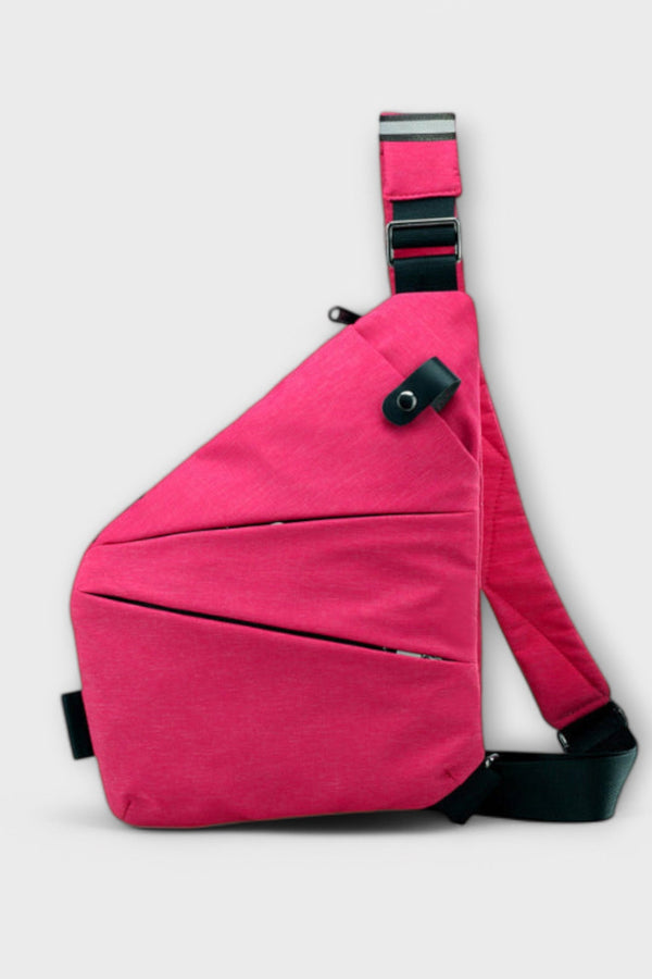Mia - Sac à bandoulière anti-vol