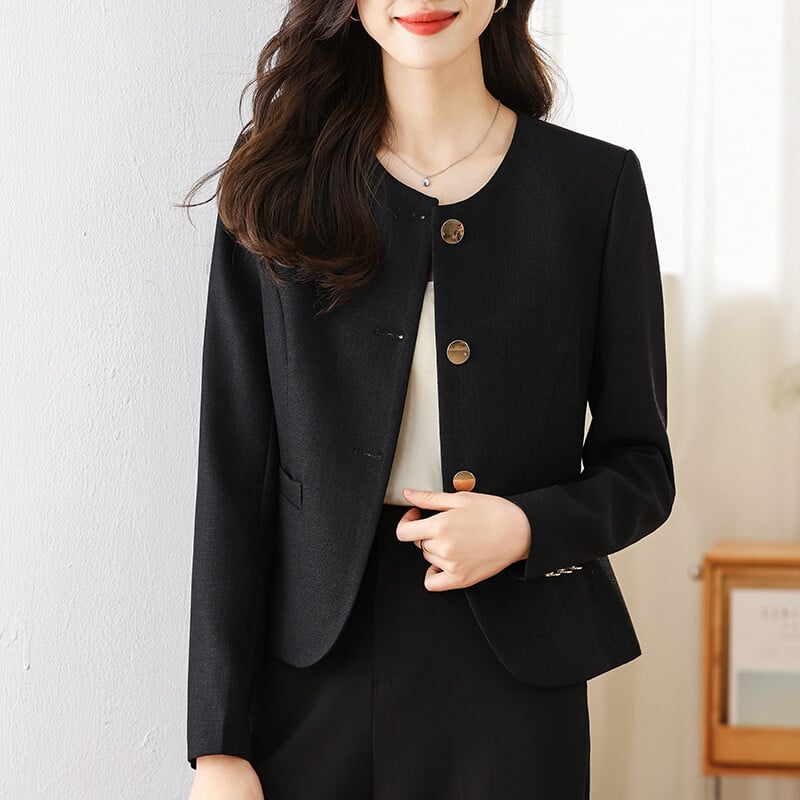 Brooklyn™ - Blazer Élégant